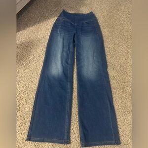 Halara Tummy Control Jeans